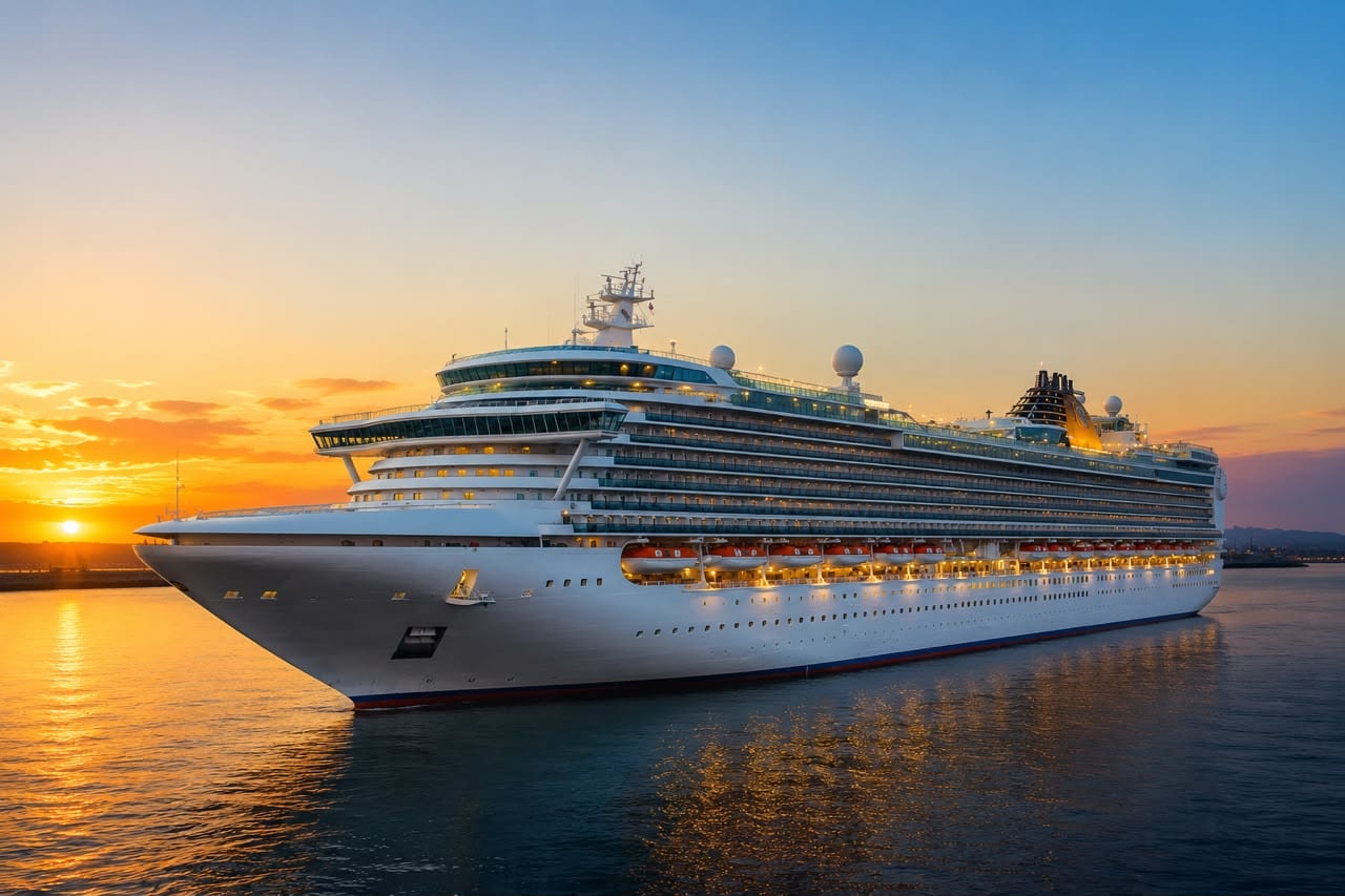 Cruise Terminal Transfers